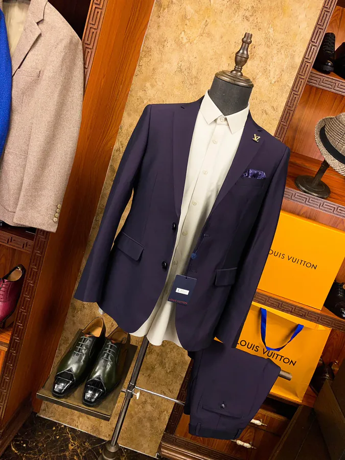 Apparel visual reference image