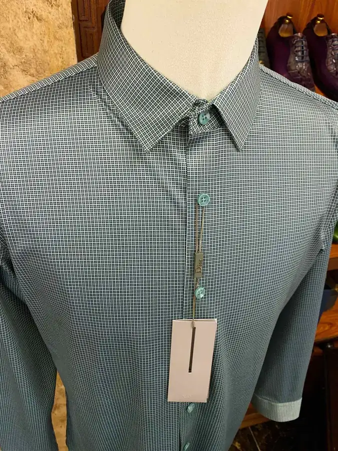 CD DIOR Premium Men's Shirt New Arrival