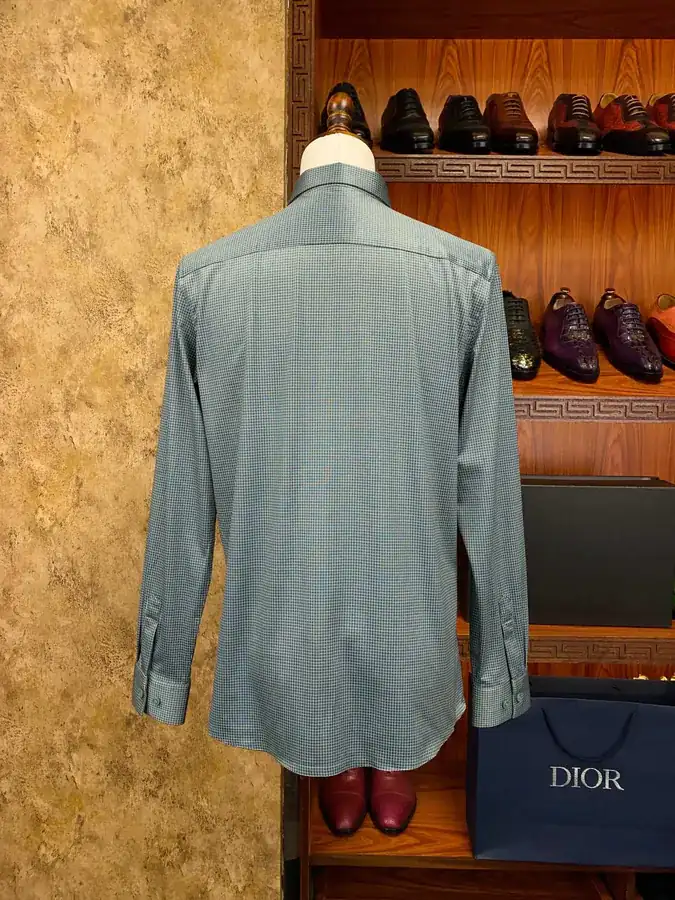 CD DIOR Premium Men's Shirt New Arrival