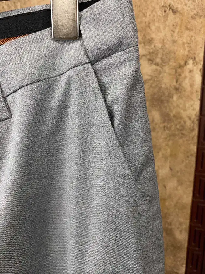 Men's Prestige Exclusive Two Piece Suit Set