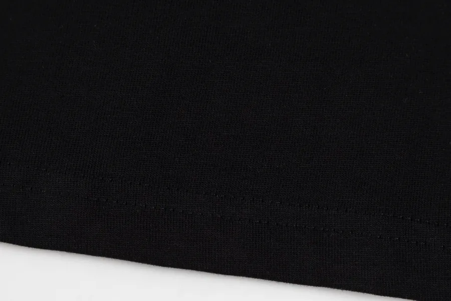 Arc’teryx Logo T shirt with Chest Embroidery