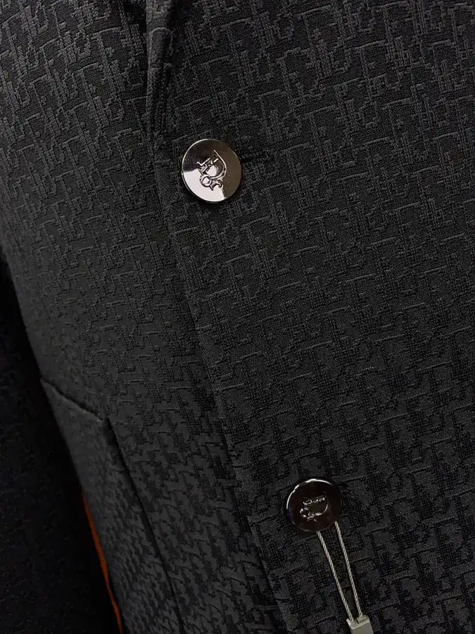 CD DIOR Premium Suit Business Style