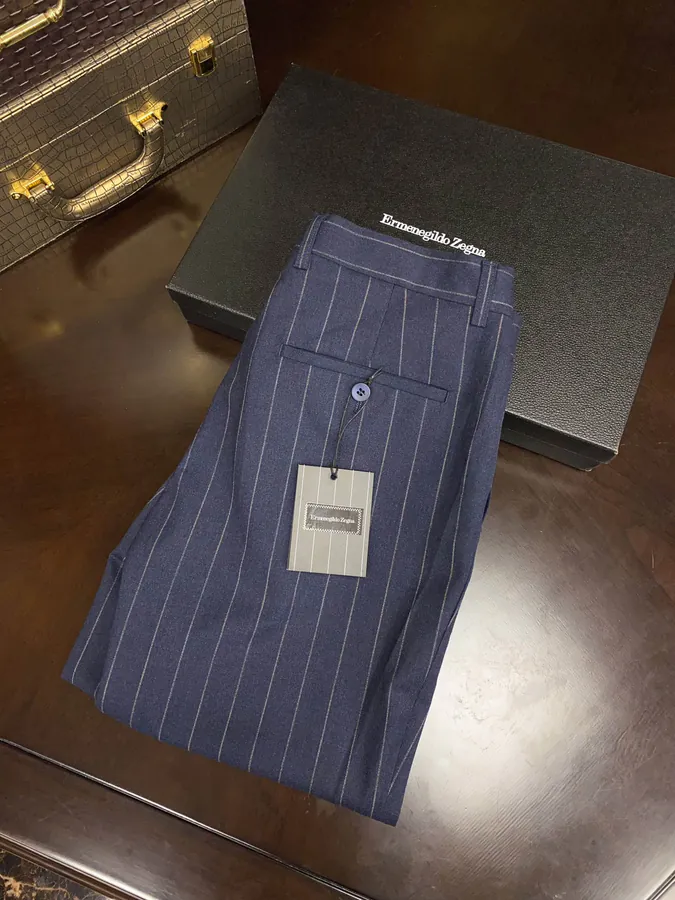 Giorgio Armani Exclusive Gentleman Suit Set Premium Business & Leisure