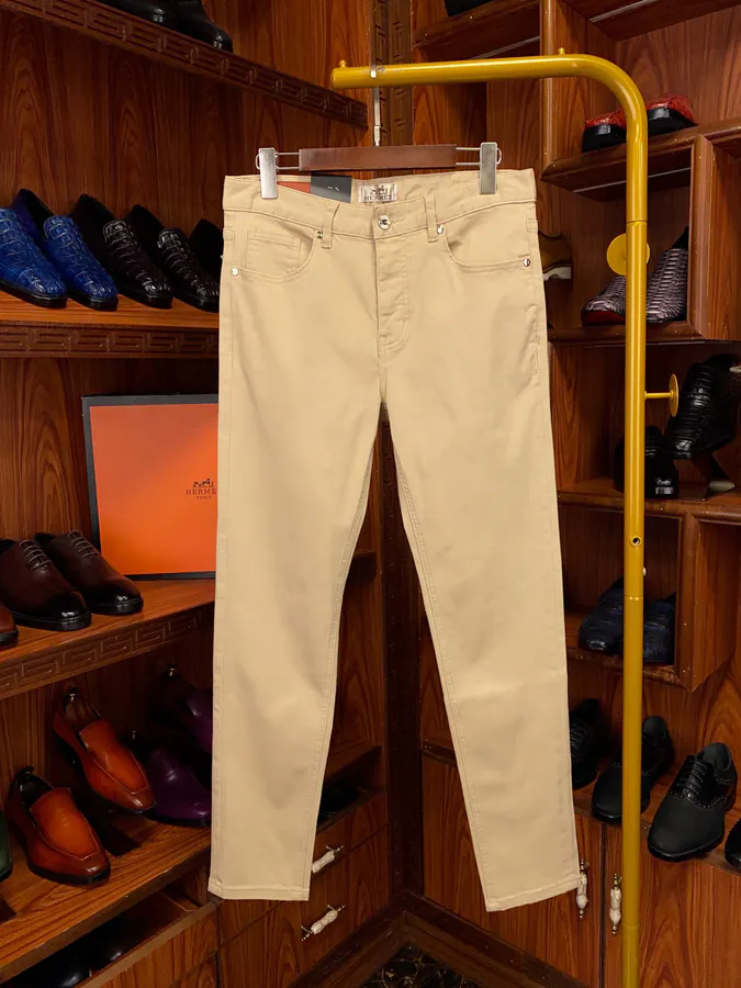 H Love Marque Premium Level Denim Pants