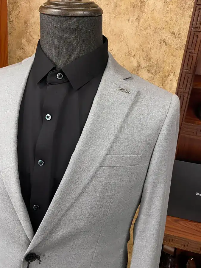 Men's Prestige Exclusive Premium Suit Set