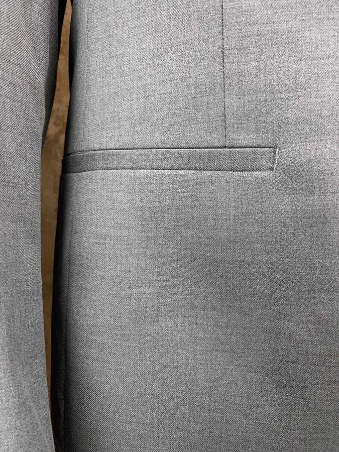 Men's Prestige Exclusive Premium Suit Set