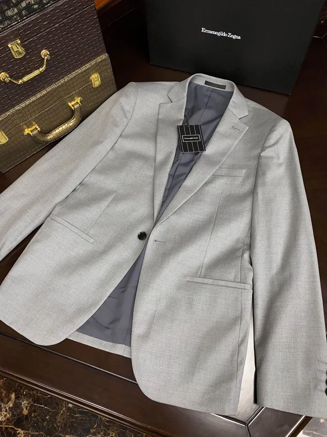 Men's Prestige Exclusive Premium Suit Set