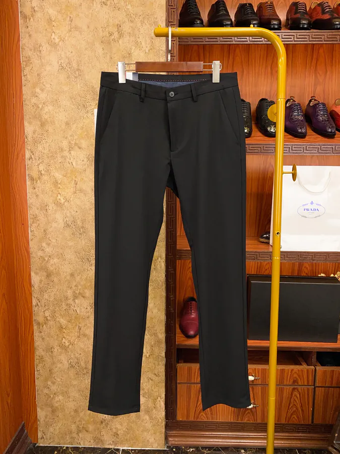 PRAD@ Luxury Modal Fabric Premium Trouser