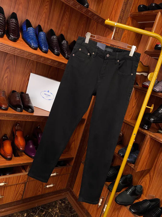H Love Marque Premium Denim Pants