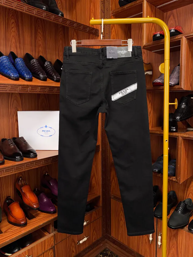 H Love Marque Premium Denim Pants
