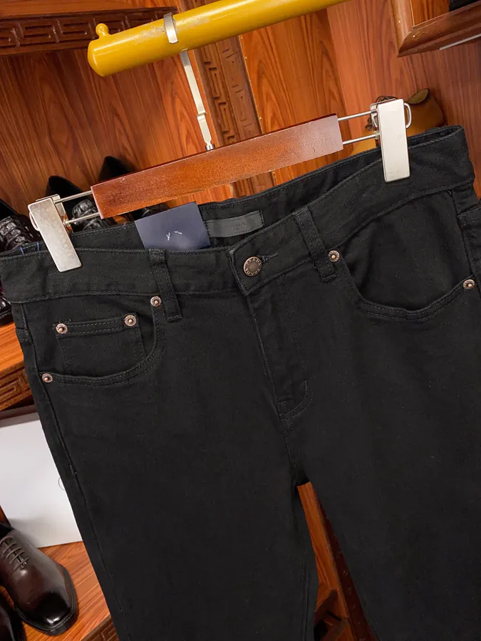 H Love Marque Premium Denim Pants