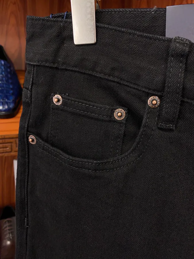 H Love Marque Premium Denim Pants