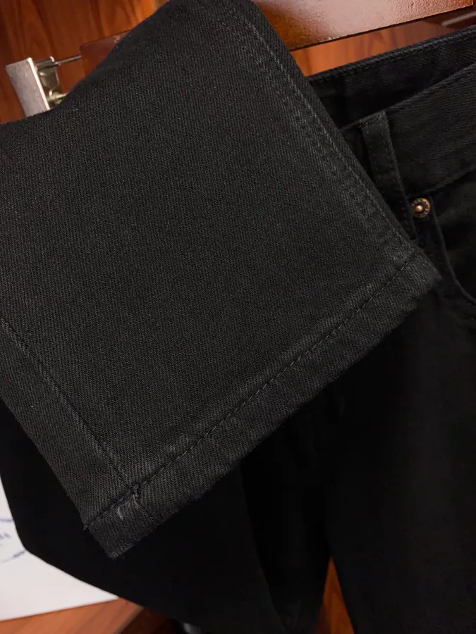 H Love Marque Premium Denim Pants