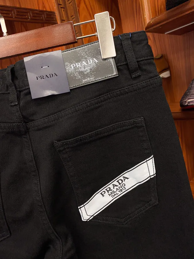 H Love Marque Premium Denim Pants