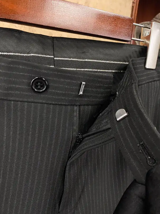 Dolce & Gabbana Exclusive Luxury Men's Suit Set