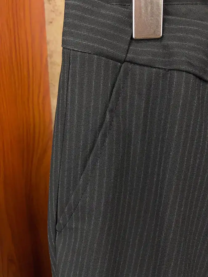 Dolce & Gabbana Exclusive Luxury Men's Suit Set