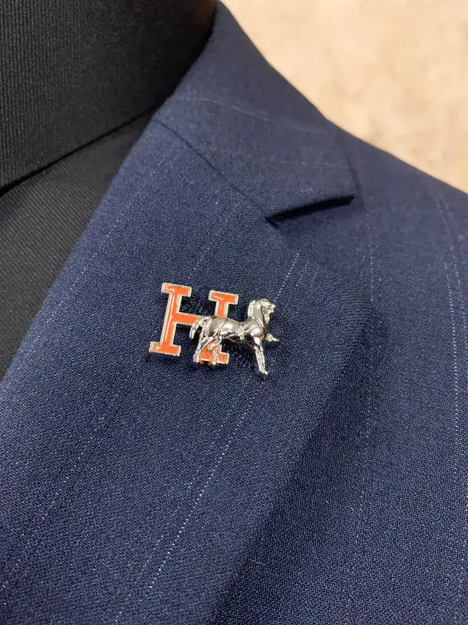 Hermès Men's Dignity
