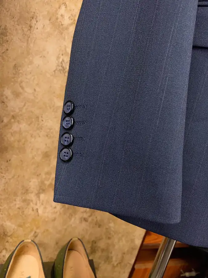 Hermès Men's Dignity