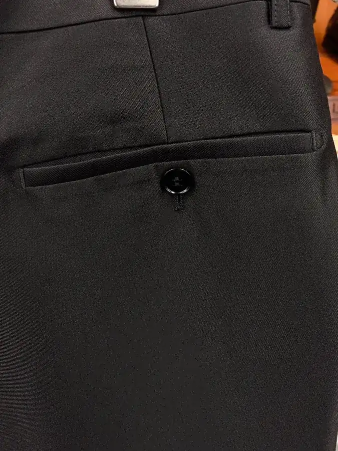 CD DIOR 2024 Business Suit Set Premium Quality