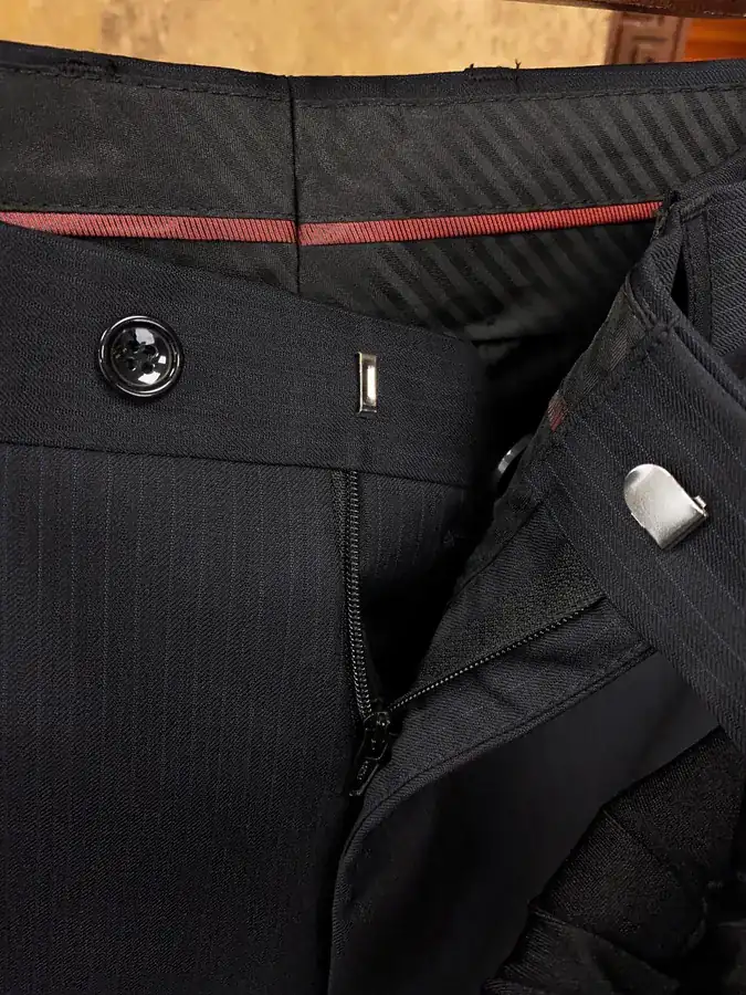 New Arrival Premium Suit Set Blazer + Trousers