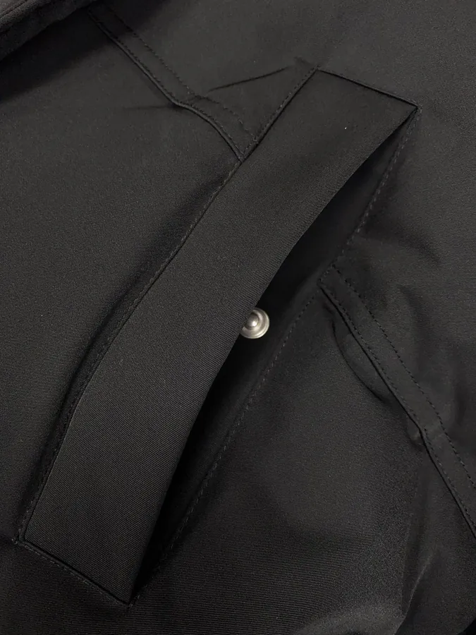 AE AMI Collaboration Down Jacket Premium Version