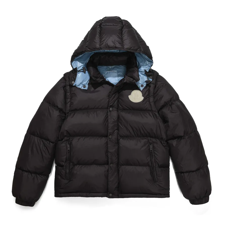 Cyone Men's 2 in 1 Winter Coat 2024