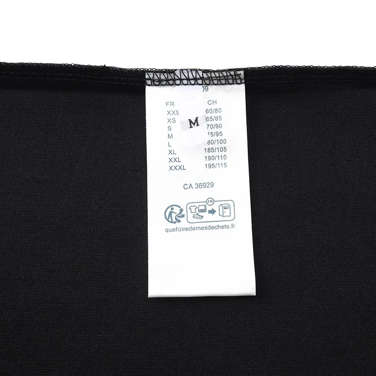 25ss New Metal Chain Print Short Sleeve