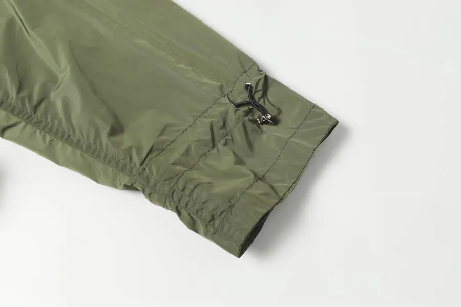 MonL Montecarlo New Ladies Long Tote with Hood