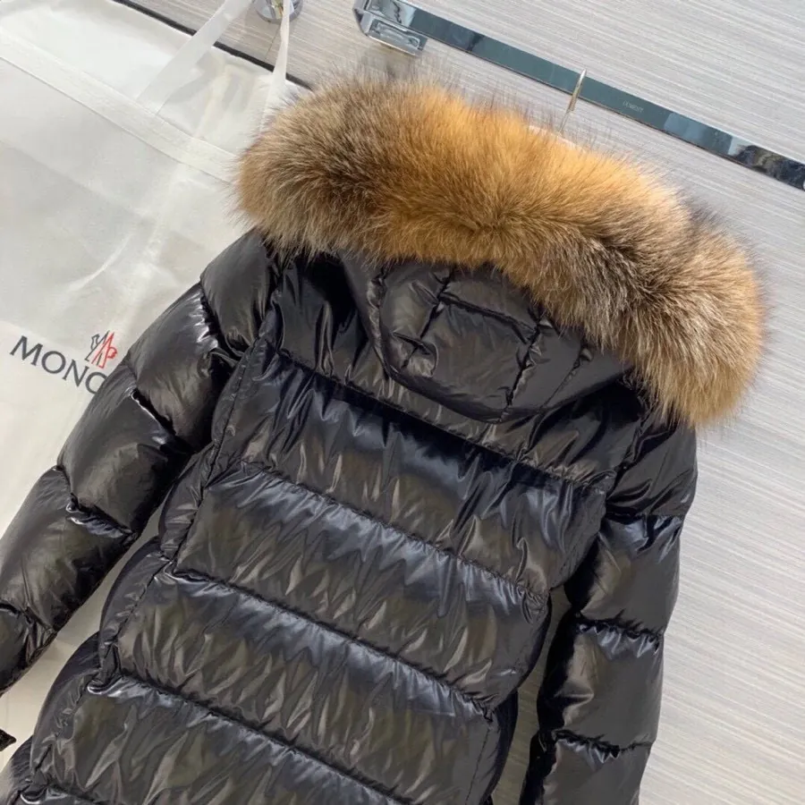 Monc*er Hudson 24 Autumn Long Coats