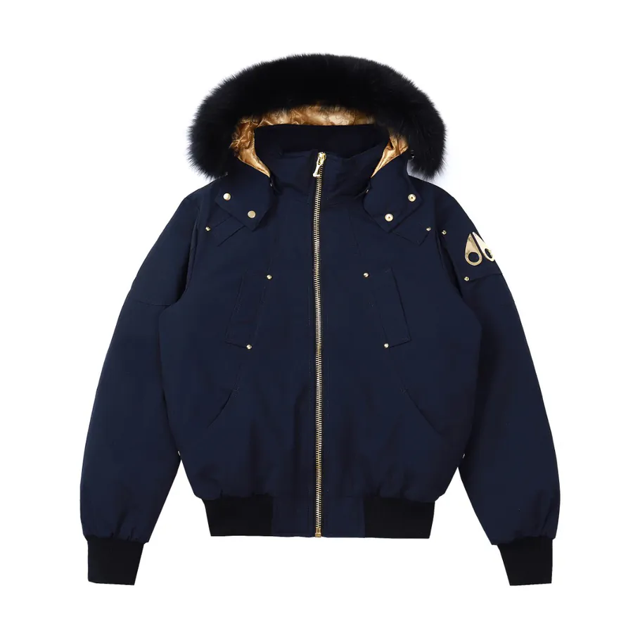 Moose Kunckles 19FW Ballistic Series MK2000MB Jacket