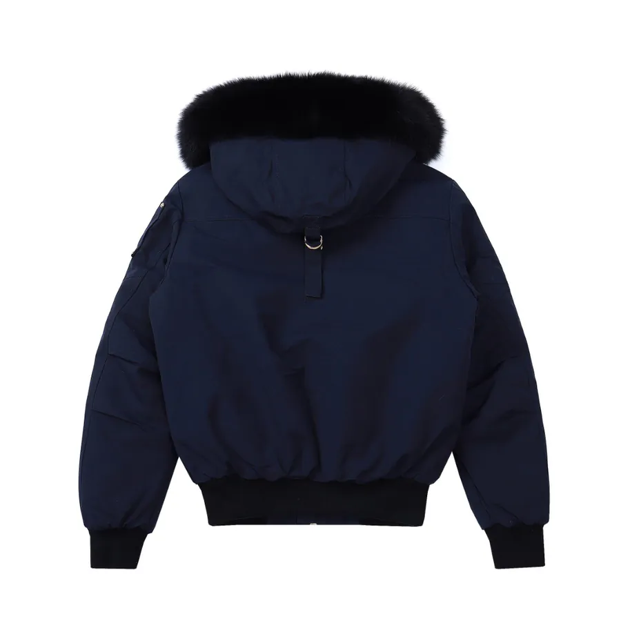 Moose Kunckles 19FW Ballistic Series MK2000MB Jacket