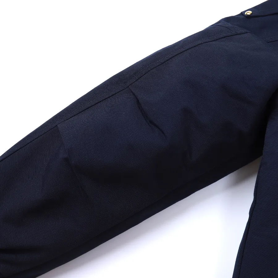 Moose Kunckles 19FW Ballistic Series MK2000MB Jacket