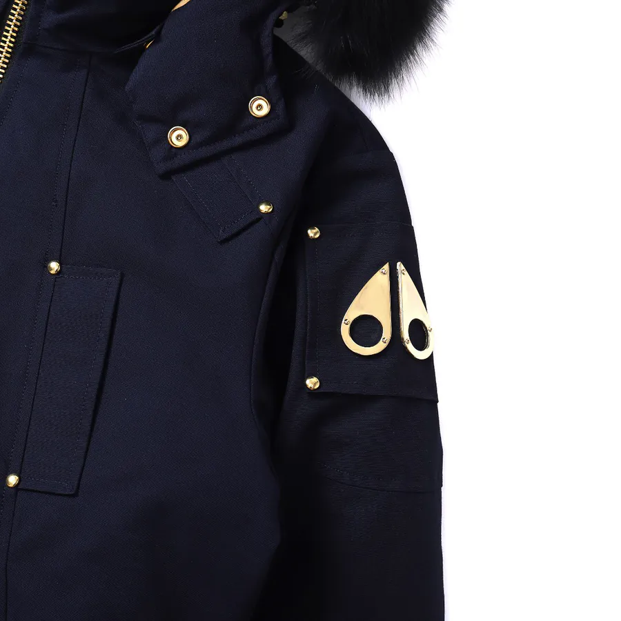 Moose Kunckles 19FW Ballistic Series MK2000MB Jacket