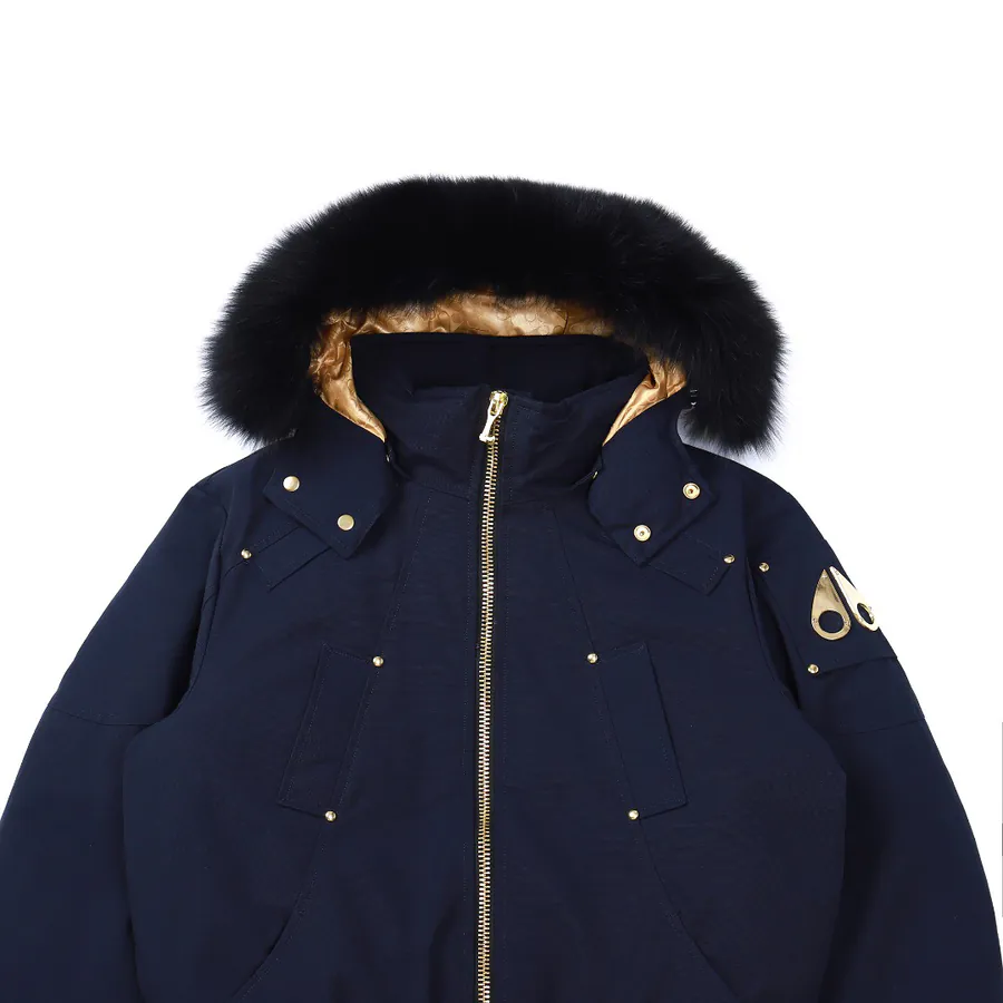 Moose Kunckles 19FW Ballistic Series MK2000MB Jacket