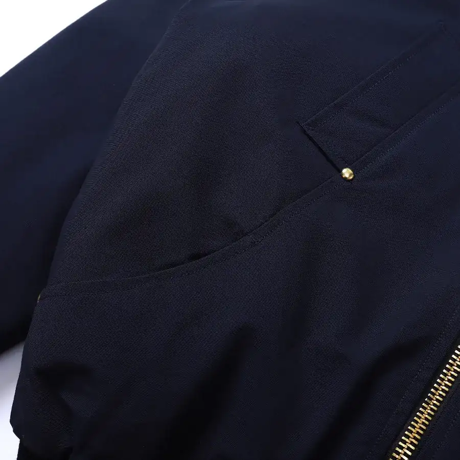 Moose Kunckles 19FW Ballistic Series MK2000MB Jacket
