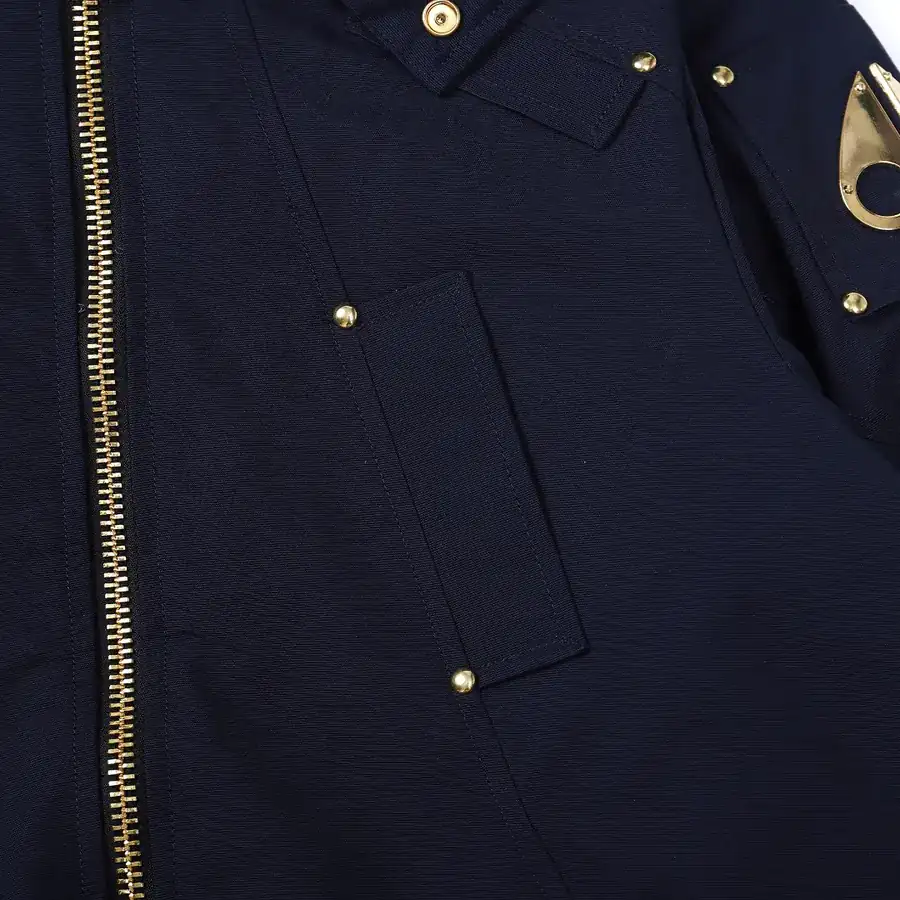 Moose Kunckles 19FW Ballistic Series MK2000MB Jacket