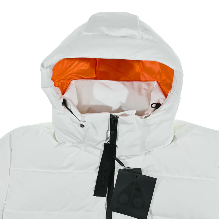 MooseKnuckles Canada Scissors Down Jacket Unisex