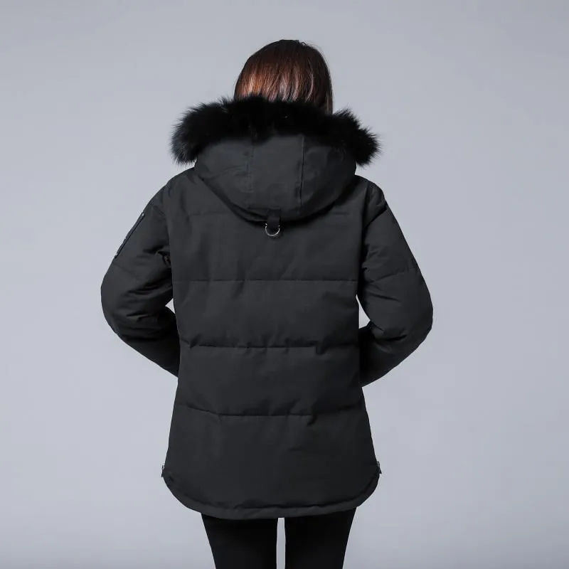 Moose Kunckles 19FW Ballistic Jacket