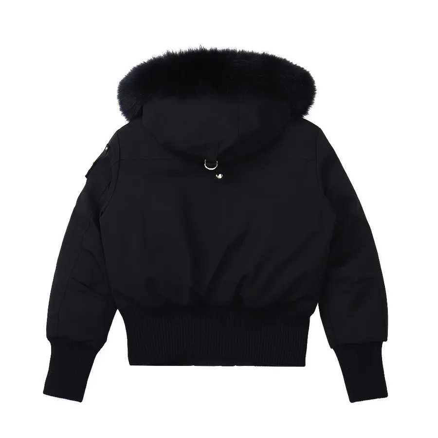Moose Kunckles 19FW Ballistic Series MK2000MB Jacket