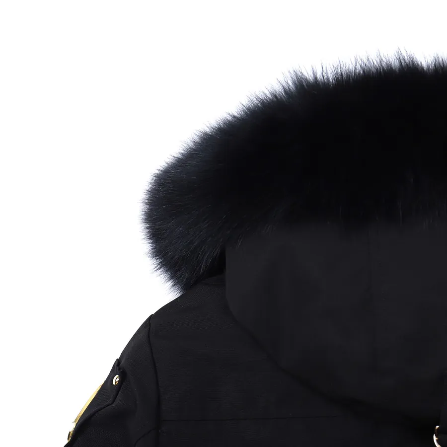Moose Kunckles 19FW Ballistic Series MK2000MB Jacket