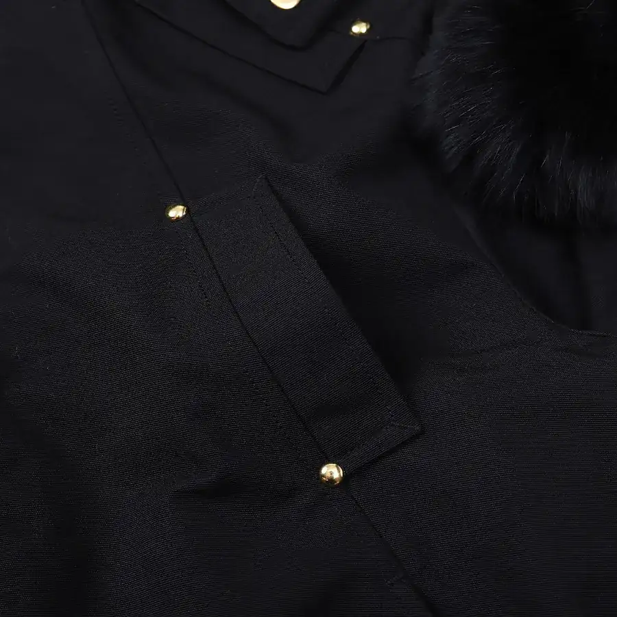 Moose Kunckles 19FW Ballistic Series MK2000MB Jacket