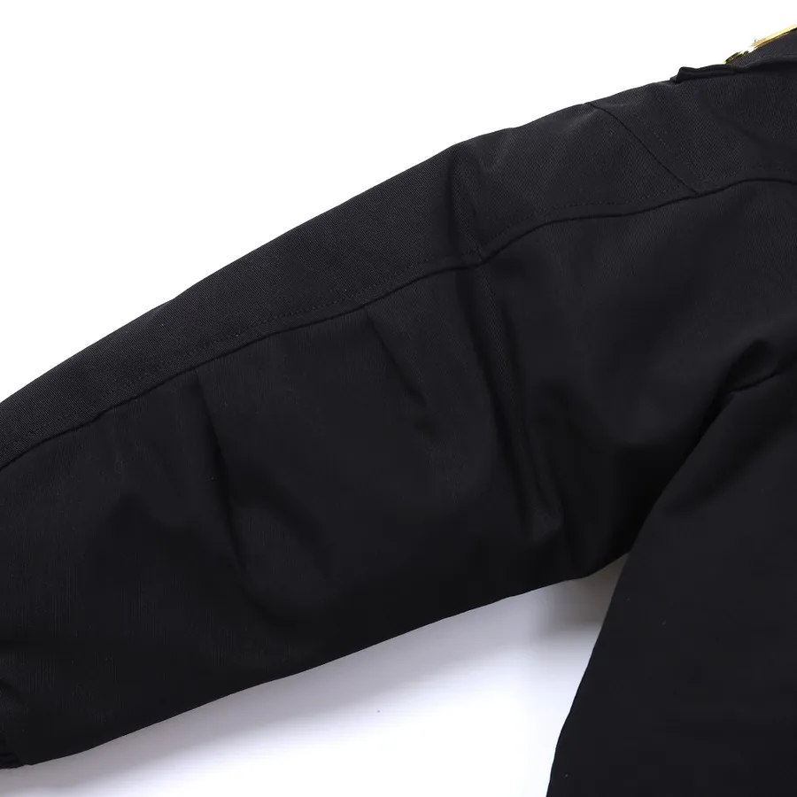Moose Kunckles 19FW Ballistic Series MK2000MB Jacket