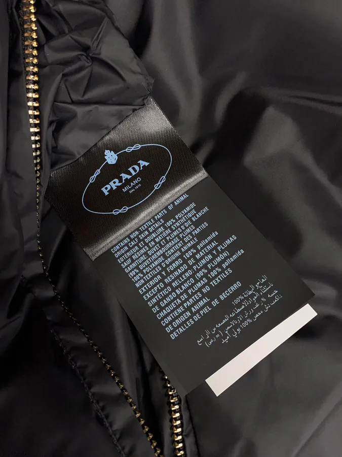 PRAD@ Women's Short Sleeve Hoodie
