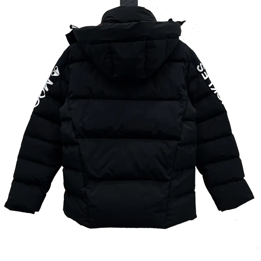 MooseKnuckles Canada Scissors Down Jacket Unisex