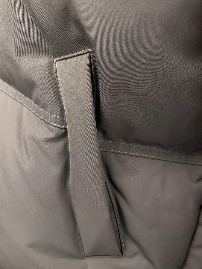 AE AMI Collaboration Down Jacket Premium Version