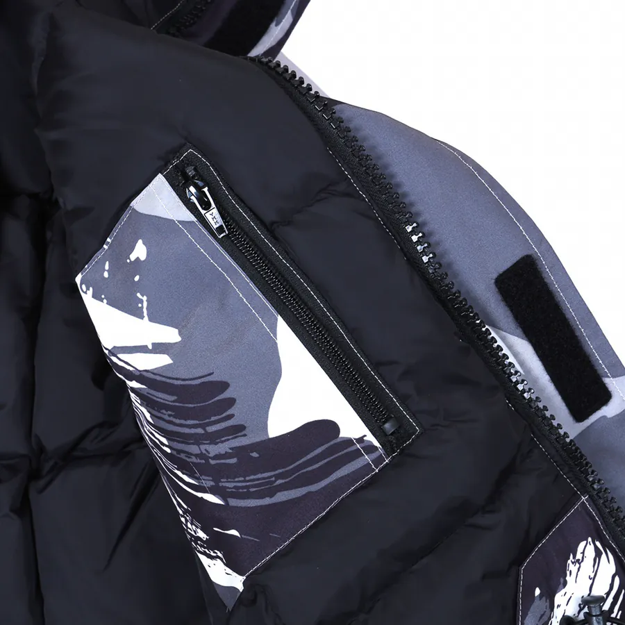 Canada Goose 13款男女同款羽绒服
