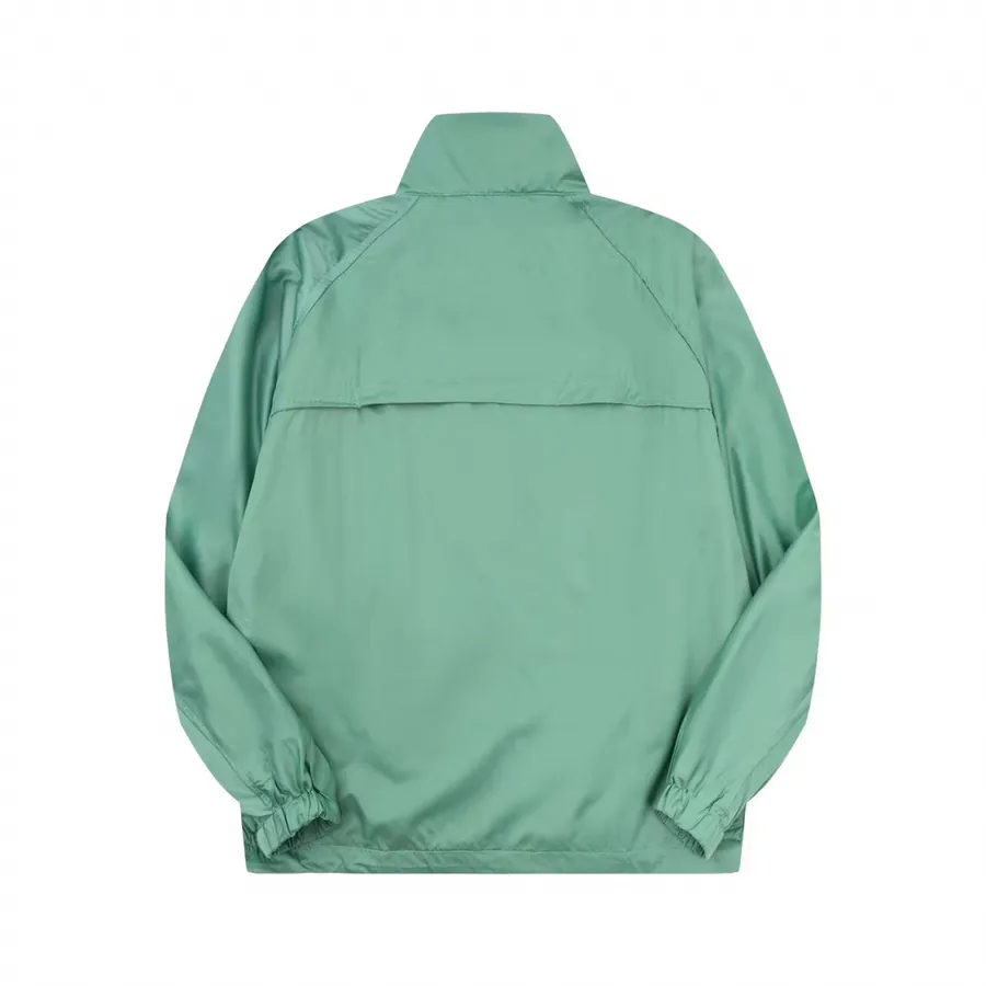 Chic Summer Hoodie Jacket with Adjustable Fit