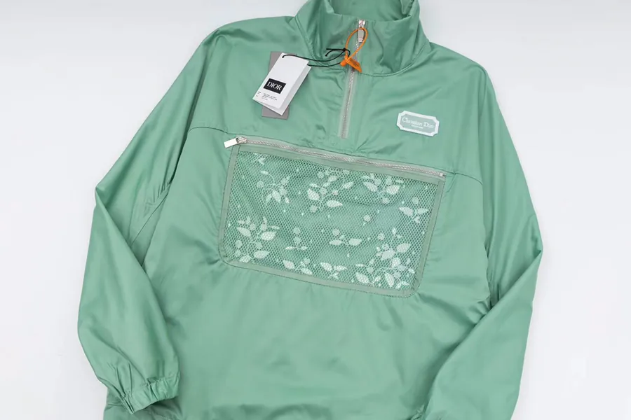 Chic Summer Hoodie Jacket with Adjustable Fit