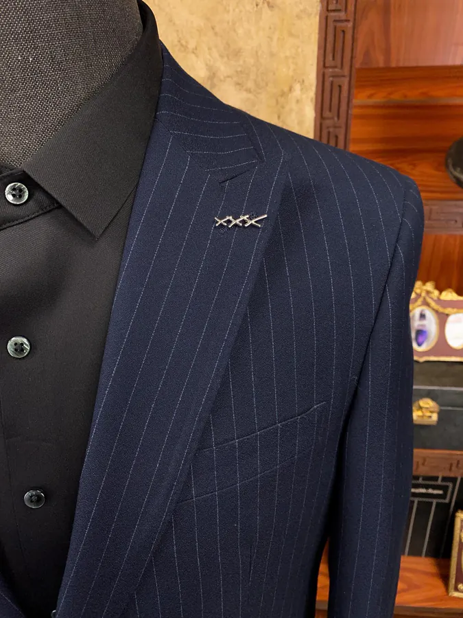 Gianella Premium New Set Suit and Trousers