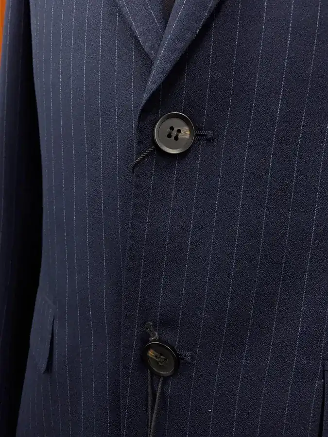 Gianella Premium New Set Suit and Trousers